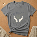 Let That Thought Go Dandelion Tee