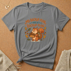 My Backup Plan has a Backup Plan Tee