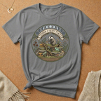 Tender of Quiet Places Tee