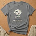 Professional What If Generator Thoughts Tee