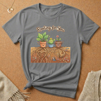Rooting for You Plant Tee