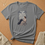 Warm Mug and a Dog Tee