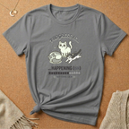 Progress Is Happening(ish) Tee