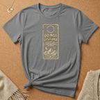 Do Not Disturb Santuary Tee