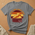 Soak Your Cares Away Hot Tub Tee