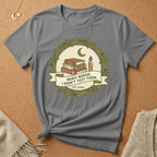 Merit Badge: I Didn't Text Them. EST. Today Tee