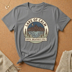 Lake of Calm Tee