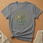 Tiny Wins Club Frog Tee