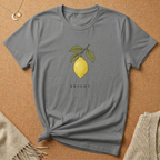 Bright Lemon Tee