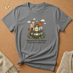 Prepared for Problems that Don't Exist Yet Tee