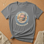 Recovery & Recharge Edition Tee