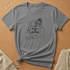 My Dog Is My Sanctuary Tee