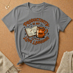 Productivity is My Love Language Tee
