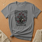 Enneagram Four Beautifully Different Tee
