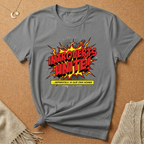 Introvert's Unite! Comic Tee