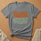 Dept. of Mental Forestry Tee