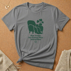 The Feelings Were Information Tee