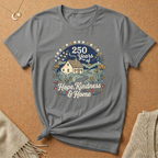 Home Americana 250 Years Tee