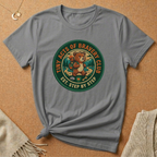 Tiny Acts of Bravery Club Tee