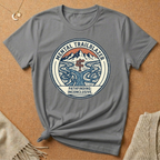 Mental Trailblazer Tee