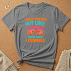 Donut Crumble Tee