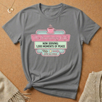Sanctuary Cafe Tee