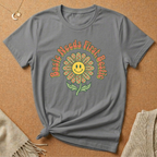 Basic Needs First Bestie Tee