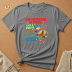 Hang In There Pinata Tee