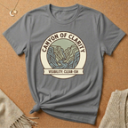 Canyon of Clarity Tee