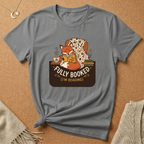 Fully Booked Cozy Fox Tee