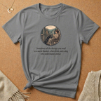 Cozy Dog Cuddles Tee