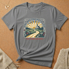 250 Years Blessed Tee
