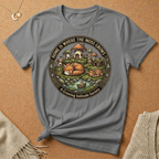 Solitude Society Tee