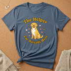 Enneagram Type 2: The Helper I'm Already Here Dog Tee