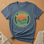 Mt. Overthinking: I Survived the Peak Tee