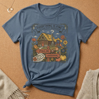 Everything is Fine (I'm lying to my Houseplants) Tee