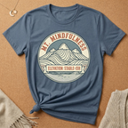 Mt. Mindfulness Tee