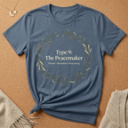 Type 9: The Peacemaker Tee