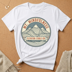 Mt. Mindfulness Tee
