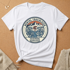 Mental Trailblazer Tee