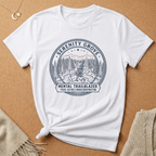 Serenity Grove Tee