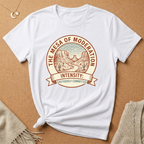 Mesa of Moderation  Tee