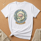 Gentle Miles Tee