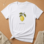 Bright Lemon Tee