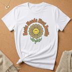 Basic Needs First Bestie Tee