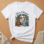 Keen Observer Tee