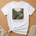 Dog Therapy Tee