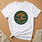Tiny Acts of Bravery Club Tee