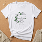 Meet Calm Phone Tee