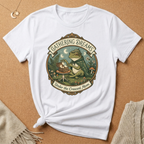Gathering Dreams Frog Tee